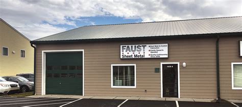 faust sheet metal lewes de|faust sheet metal delaware.